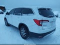 Photo 3 of 10 — 2021 Honda Pilot