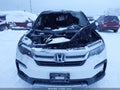 Photo 6 of 10 — 2021 Honda Pilot
