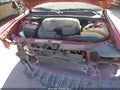 2011 Dodge Challenger — photo 10 of 16 | VIN 2B3CJ4DG3BH510349