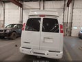 Photo 16 of 16 — 2025 Chevrolet Express Cargo