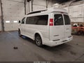 Photo 3 of 16 — 2025 Chevrolet Express Cargo