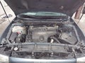 2002 Buick LeSabre — photo 10 of 16 | VIN 1G4HP54K524218501