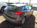 Photo 4 of 17 — 2018 Ford Focus