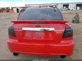 2008 Subaru Impreza — photo 16 of 16 | VIN JF1GE74678G504822