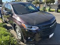 Photo 1 of 12 — 2020 Chevrolet Traverse