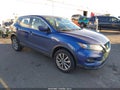 Photo 1 of 17 — 2021 Nissan Rogue Sport