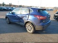 2021 Nissan Rogue Sport — photo 3 of 17 | VIN JN1BJ1AV6MW308527
