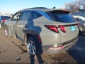 Photo 3 of 16 — 2024 Hyundai Tucson