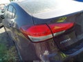 Photo 3 of 21 — 2018 Kia Forte