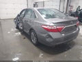 2017 Toyota Camry — photo 3 of 17 | VIN 4T1BF1FK3HU449985