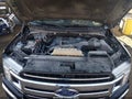Photo 10 of 18 — 2018 Ford F-150