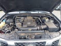 Photo 10 of 18 — 2014 Nissan Frontier