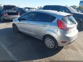 Photo 3 of 16 — 2015 Ford Fiesta