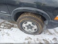 Photo 6 of 11 — 2002 Chevrolet Blazer