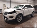 2018 Lincoln MKC — photo 2 of 16 | VIN 5LMTJ3DH5JUL14113