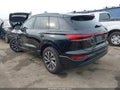 Photo 3 of 21 — 2025 Audi Q6 e-tron
