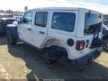 Photo 3 of 19 — 2023 Jeep Wrangler