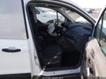 2022 Ford Transit Connect — photo 5 of 19 | VIN NM0LS7T78N1540669
