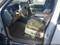 2007 Ford Expedition — photo 12 of 17 | VIN 1FMFK17517LA40636
