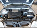 Photo 10 of 16 — 2005 Hyundai Sonata