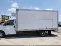 Photo 14 of 15 — 2017 Chevrolet Express 2500