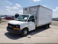 Photo 2 of 15 — 2017 Chevrolet Express 2500