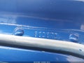 2000 Kenworth Construction — photo 8 of 19 | VIN 3WKDDB9XXYF861671