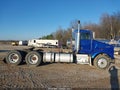 2000 Kenworth Construction — photo 13 of 19 | VIN 3WKDDB9XXYF861671