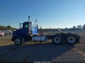2000 Kenworth Construction — photo 14 of 19 | VIN 3WKDDB9XXYF861671