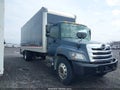 Photo 1 of 18 — 2020 Hino 258/268