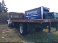 1996 Ford F800 — photo 14 of 15 | VIN 1FDNF80C0TVA03285
