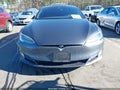 2021 Tesla Model S — photo 6 of 18 | VIN 5YJSA1E44MF427888