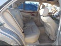 Photo 8 of 11 — 1999 Mercedes-Benz S-Class