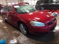 Photo 1 of 12 — 2013 Chevrolet Impala