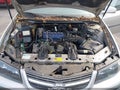 Photo 10 of 10 — 2001 Chevrolet Impala