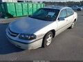 Photo 2 of 10 — 2001 Chevrolet Impala