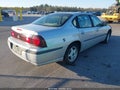 Photo 4 of 10 — 2001 Chevrolet Impala