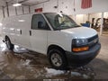 Photo 1 of 16 — 2025 Chevrolet Express Cargo