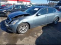 Photo 2 of 17 — 2008 Infiniti G35