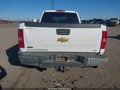 Photo 17 of 17 — 2012 Chevrolet Silverado 2500