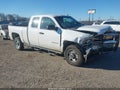 Photo 1 of 17 — 2012 Chevrolet Silverado 2500