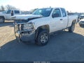 Photo 2 of 17 — 2012 Chevrolet Silverado 2500