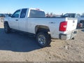 Photo 3 of 17 — 2012 Chevrolet Silverado 2500