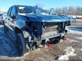Photo 17 of 17 — 2019 Chevrolet Silverado 1500