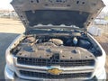 Photo 10 of 16 — 2008 Chevrolet Silverado 2500
