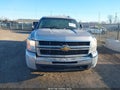 Photo 12 of 16 — 2008 Chevrolet Silverado 2500