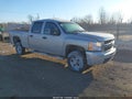 Photo 1 of 16 — 2008 Chevrolet Silverado 2500