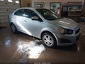 Photo 1 of 16 — 2014 Chevrolet Sonic