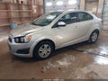 Photo 2 of 16 — 2014 Chevrolet Sonic