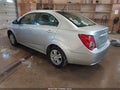 Photo 3 of 16 — 2014 Chevrolet Sonic